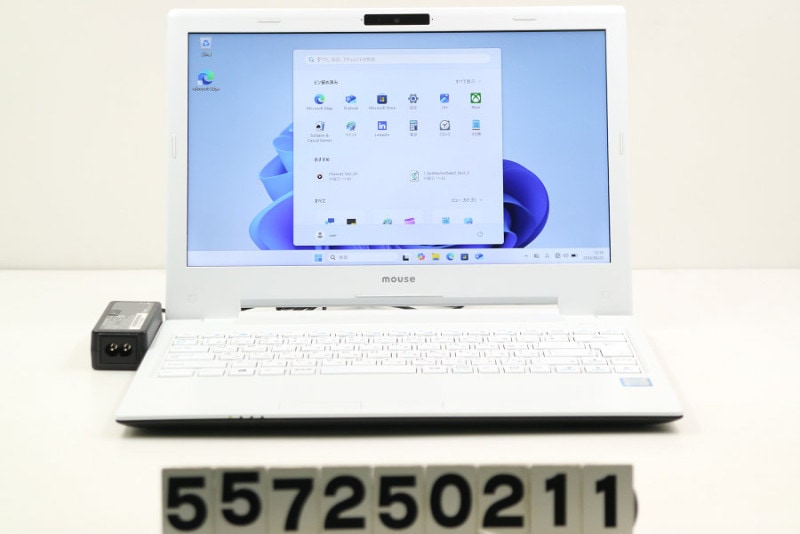�ڥ�����ʡ�mousecomputer MB-J350EN Core i5 8250U 1.6GHz/8GB/256GB(SSD)/13.3W/FHD(1920x1080)/Win11����šۡ�20260625��