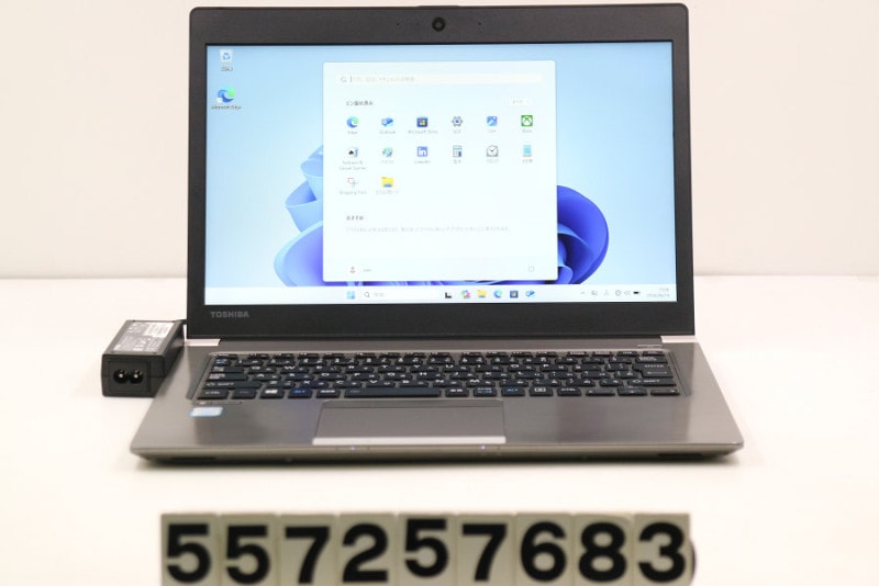 �ڥ�����ʡ�dynabook dynabook RZ63/MS Core i5 8250U 1.6GHz/8GB/256GB(SSD)/13.3W/FHD(1920x1080)/Win11����šۡ�20260625��