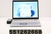 Panasonic CF-QV8TFAVS Core i5 8365U 1.6GHz/8GB/256GB(SSD)/12W/QWXGA+(2880x1920) ���å��ѥͥ�/Win11 �����ܡ��ɺ��������šۡ�20260625��