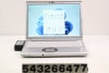 Panasonic CF-SV8RDCVS Core i5 8365U 1.6GHz/8GB/256GB(SSD)/12.1W/WUXGA(1920x1200)/Win11 ����ʸ���ä��������šۡ�20260625��