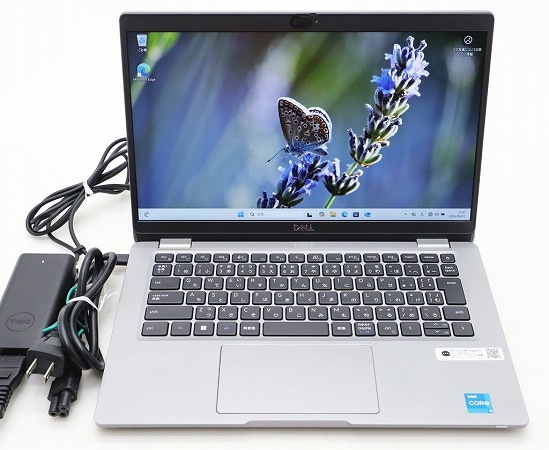 DELL Latitude 5330 Core i5-1245U 1.6GHz 8GB 256GB(NVMeSSD) 13.3