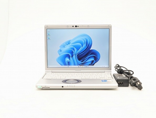 Panasonic CF-SV1RDLKS Core i5-1145G7 2.6GHz 16GB 256GB(NVMeSSD) 12.1���������� WUXGA 1920x1200 Windows11 Pro 64bit ����šۡ�20260626��