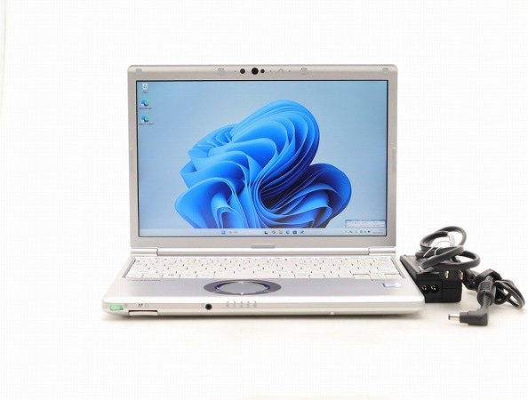 Panasonic CF-SV7RDCVS Core i5-8350U 1.7GHz 8GB 256GB(SSD) 12.1���������� WUXGA 1920x1200 Windows11 Pro 64bit ����šۡ�20260626��