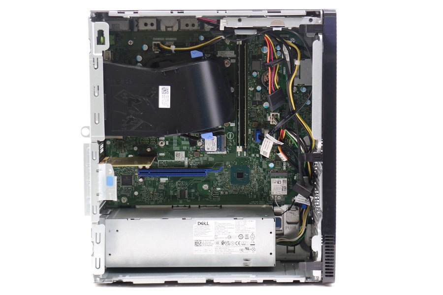 【本当にラスト！最終値引き】DELL Inspiron 3891 DELL Inspiron 3891 Core i5 11400 2.6GHz/16GB/512GB(SSD)/Multi
