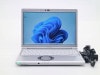 Panasonic CF-SV8RDCVS Core i5-8365U 1.6GHz 8GB 256GB(SSD) 12.1���������� WUXGA 1920x1200 Windows11 Pro 64bit ��ͭ ����šۡ�20260630��