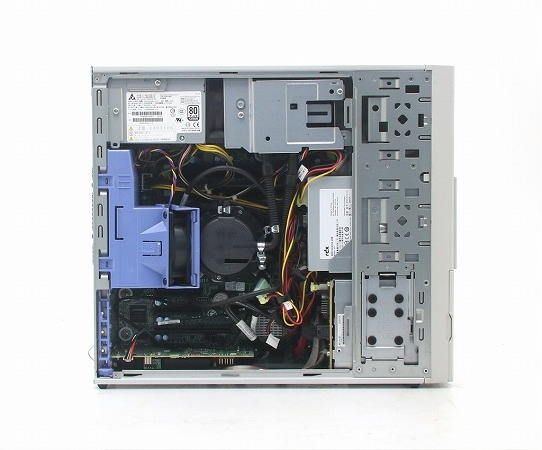 NEC Express5800/T110j-S(水冷) Xeon E-2236 3.4GHz 16GB 300GBx4台