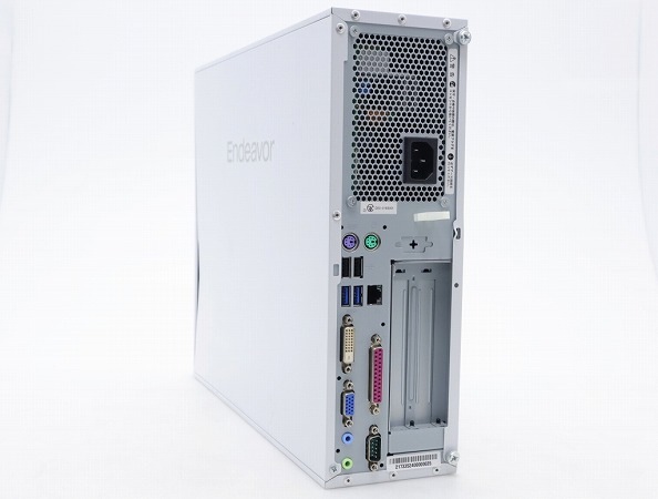 EPSON Endeavor AT997 Core i7-10700 2.9GHz 16GB 256GB(SSD) DVI-D