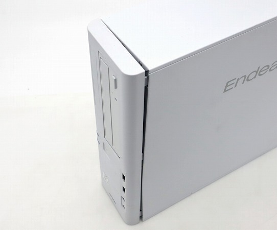 EPSON Endeavor AT997 Core i7-10700 2.9GHz 16GB 256GB(SSD) DVI-D