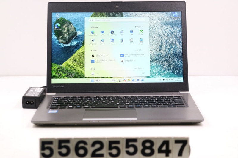 �ڥ�����ʡ�dynabook dynabook RZ63/MS Core i5 8250U 1.6GHz/8GB/256GB(SSD)/13.3W/FHD(1920x1080)/Win11����šۡ�20260702��