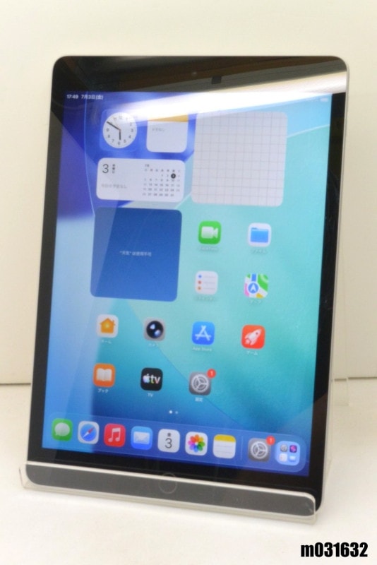 Wi-Fi��ǥ� Apple iPad9 Wi-Fi 64GB iPadOS26.5.2 ����С� MK2L3LL/A ������� ��m031632�ۡ���š�