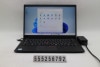 Lenovo ThinkPad X1 Carbon 6th Gen Core i5 8350U 1.7GHz/8GB/256GB(SSD)/14W/FHD(1920x1080) ���å��ѥͥ�/Win11����šۡ�20260707��