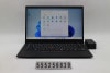 Lenovo ThinkPad X1 Carbon 6th Gen Core i5 8350U 1.7GHz/8GB/256GB(SSD)/14W/FHD(1920x1080) ���å��ѥͥ�/Win11����šۡ�20260707��
