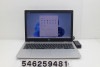 hp ProBook 650 G4 Core i7 8550U 1.8GHz/16GB/256GB(SSD)/15.6W/FHD(1920x1080)/Win11����šۡ�20260707��