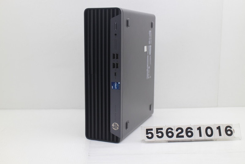 hp Elite SFF 600 G9 Core i5 12500 3GHz/16GB/512GB(SSD)/Multi/RS232C �ѥ���/Win11����šۡ�20260707��