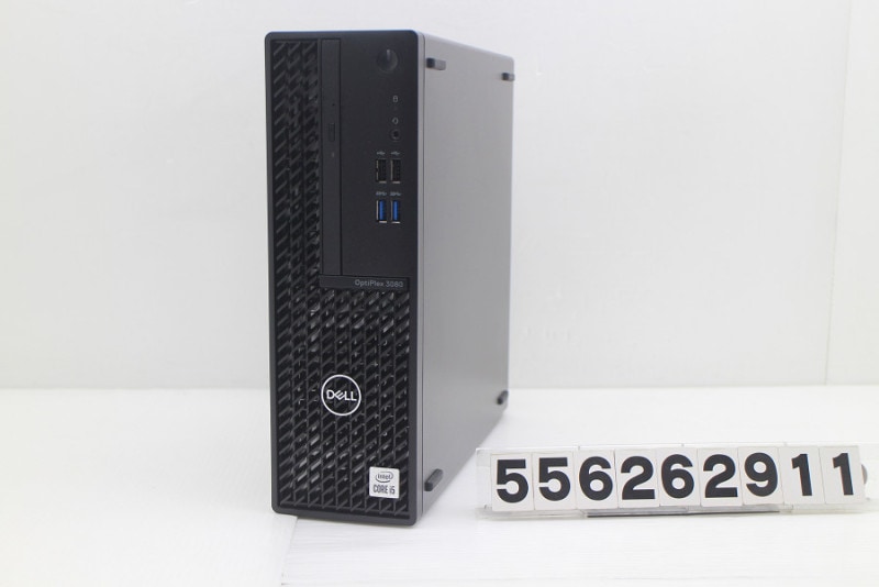 DELL Optiplex 3080 SFF Core i5 10505 3.2GHz/16GB/256GB(SSD)/Multi/Win11����šۡ�20260707��