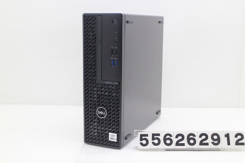 DELL Optiplex 3080 SFF Core i5 10505 3.2GHz/16GB/256GB(SSD)/Multi/Win11����šۡ�20260707��