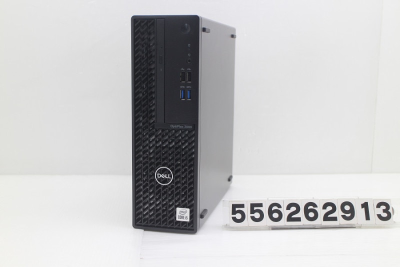 DELL Optiplex 3080 SFF Core i5 10505 3.2GHz/16GB/256GB(SSD)/Multi/Win11����šۡ�20260707��