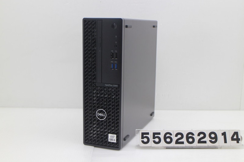 DELL Optiplex 3080 SFF Core i5 10505 3.2GHz/16GB/256GB(SSD)/Multi/Win11����šۡ�20260707��
