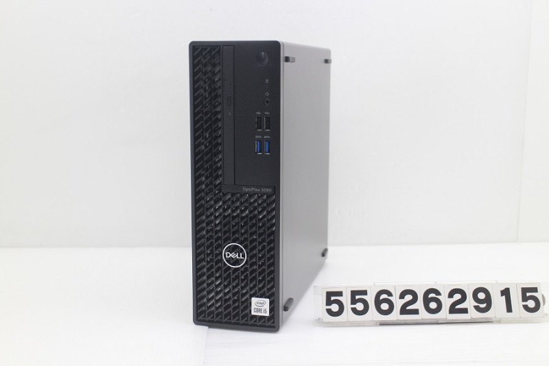 DELL Optiplex 3080 SFF Core i5 10505 3.2GHz/16GB/256GB(SSD)/Multi/Win11����šۡ�20260707��