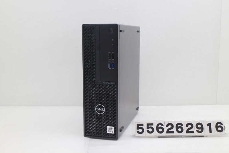 DELL Optiplex 3080 SFF Core i5 10505 3.2GHz/16GB/256GB(SSD)/Multi/Win11����šۡ�20260707��
