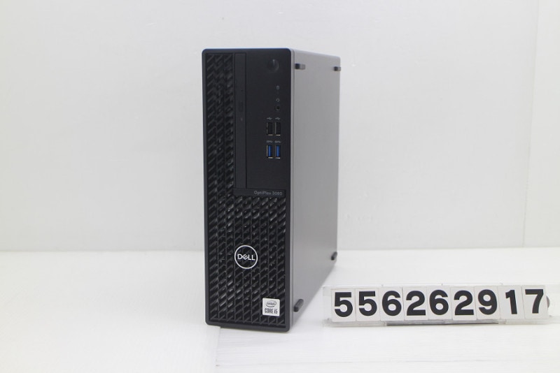 DELL Optiplex 3080 SFF Core i5 10505 3.2GHz/16GB/256GB(SSD)/Multi/Win11����šۡ�20260707��