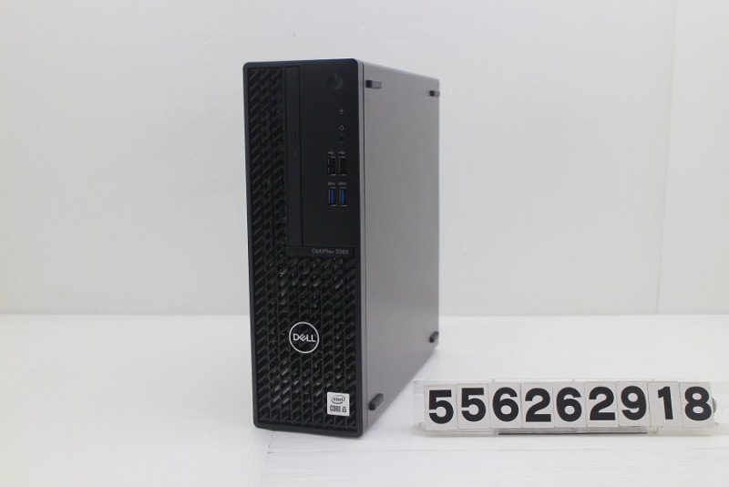 DELL Optiplex 3080 SFF Core i5 10505 3.2GHz/16GB/256GB(SSD)/Multi/Win11����šۡ�20260707��