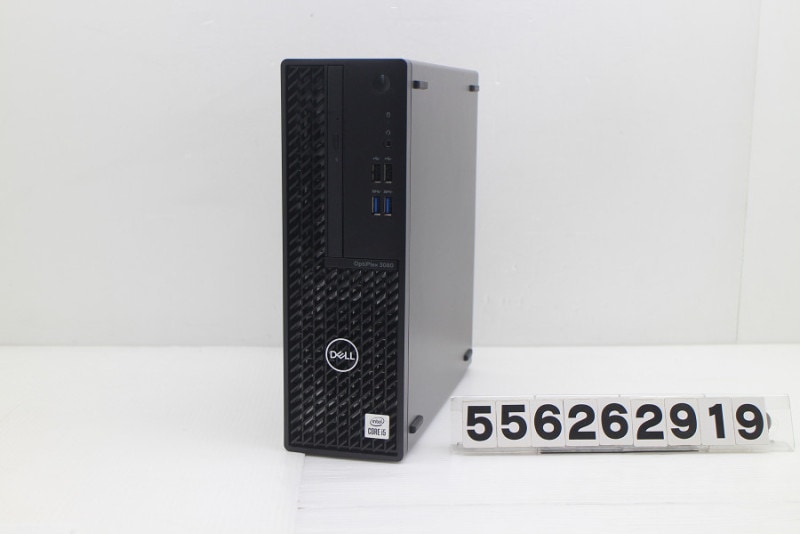 DELL Optiplex 3080 SFF Core i5 10505 3.2GHz/16GB/256GB(SSD)/Multi/Win11����šۡ�20260707��