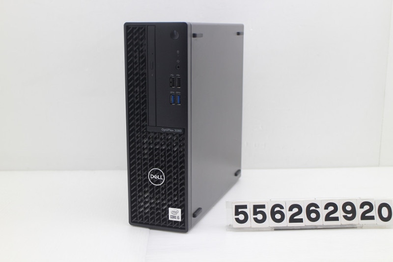 DELL Optiplex 3080 SFF Core i5 10505 3.2GHz/16GB/256GB(SSD)/Multi/Win11����šۡ�20260707��
