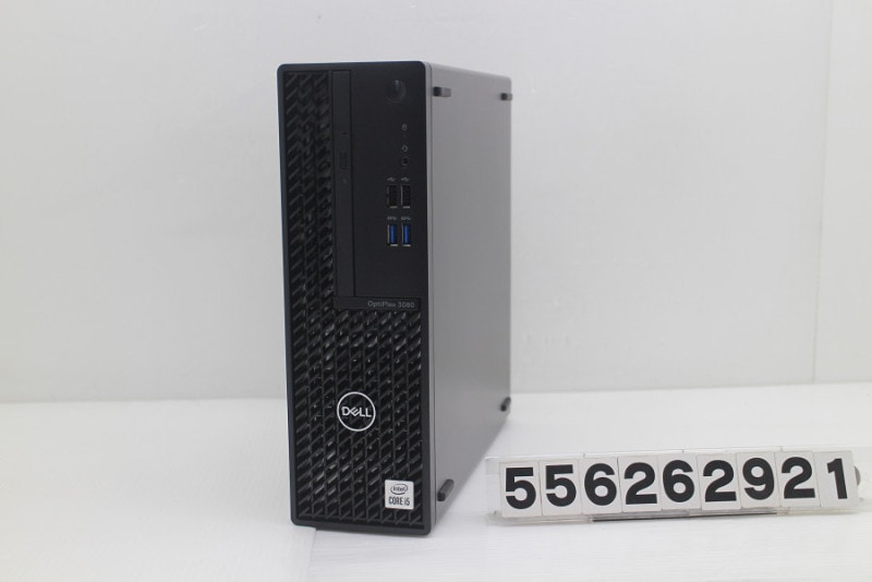 DELL Optiplex 3080 SFF Core i5 10505 3.2GHz/16GB/256GB(SSD)/Multi/Win11����šۡ�20260707��