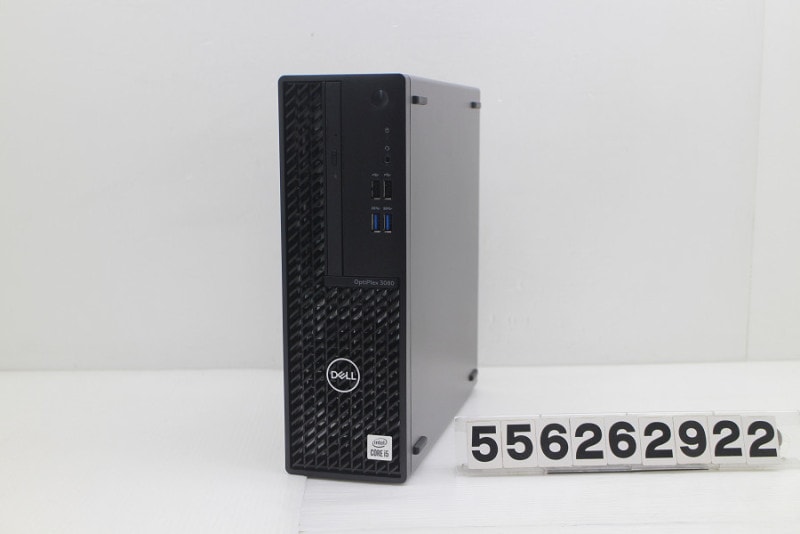 DELL Optiplex 3080 SFF Core i5 10505 3.2GHz/16GB/256GB(SSD)/Multi/Win11����šۡ�20260707��