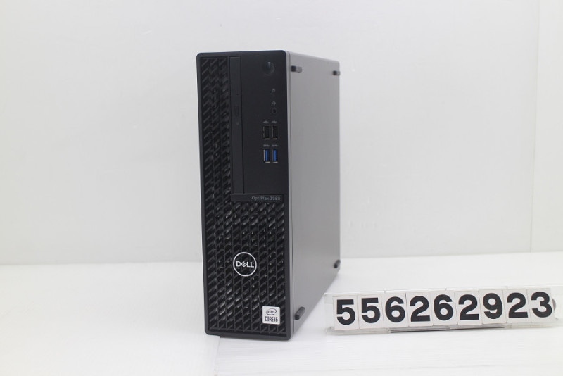 DELL Optiplex 3080 SFF Core i5 10505 3.2GHz/16GB/256GB(SSD)/Multi/Win11����šۡ�20260707��