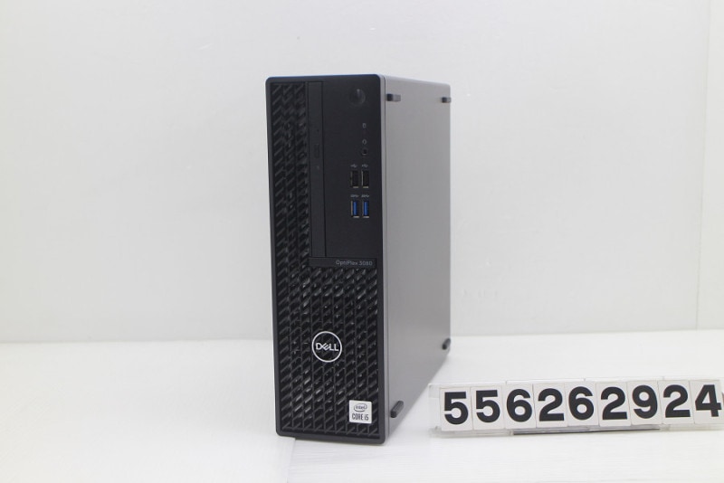 DELL Optiplex 3080 SFF Core i5 10505 3.2GHz/16GB/256GB(SSD)/Multi/Win11����šۡ�20260707��