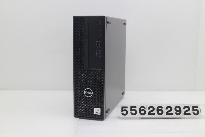 DELL Optiplex 3080 SFF Core i5 10505 3.2GHz/16GB/256GB(SSD)/Multi/Win11����šۡ�20260707��