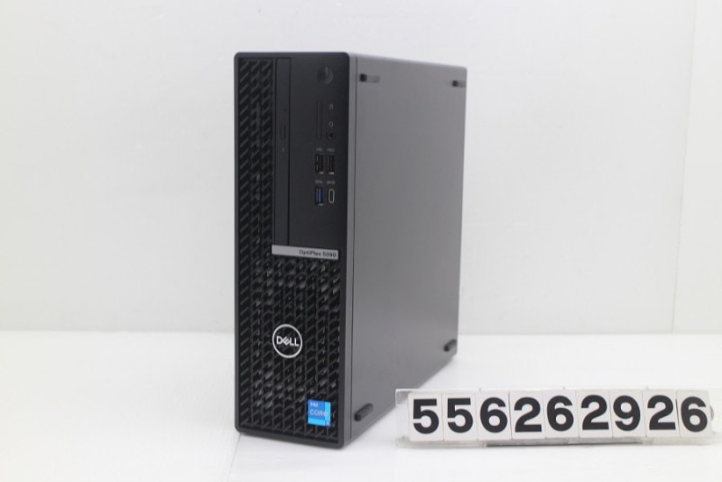 DELL Optiplex 5090 SFF Core i5 11500 2.7GHz/16GB/512GB(SSD)/Multi/Win11����šۡ�20260707��