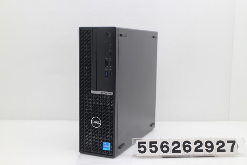 DELL Optiplex 5090 SFF Core i5 11500 2.7GHz/16GB/512GB(SSD)/Multi/Win11����šۡ�20260707��
