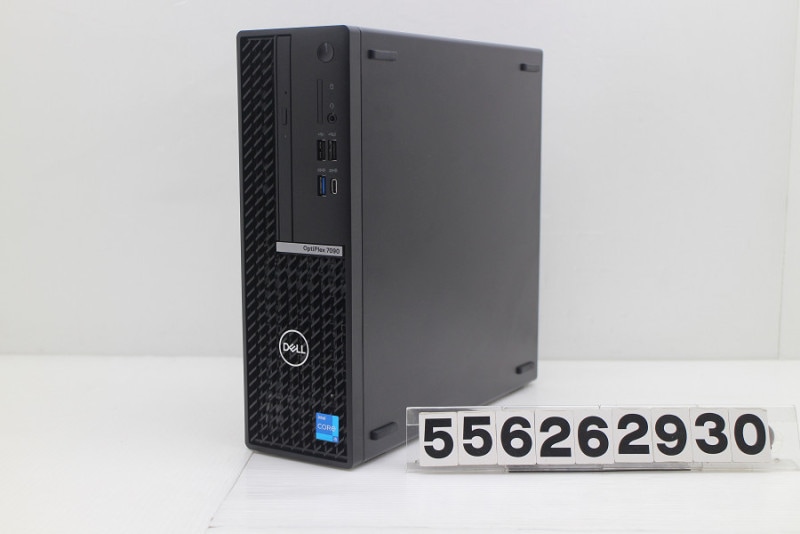 DELL Optiplex 7090 SFF Core i5 11500 2.7GHz/16GB/512GB(SSD)/Multi/RS232C/Win11����šۡ�20260707��
