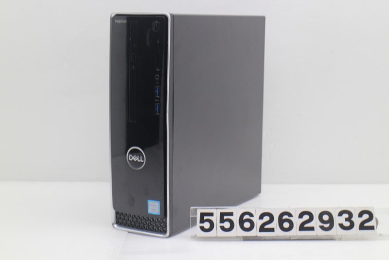 DELL Inspiron 3470 Core i5 8400 2.8GHz/8GB/256GB(SSD)/Multi/Win11����šۡ�20260707��