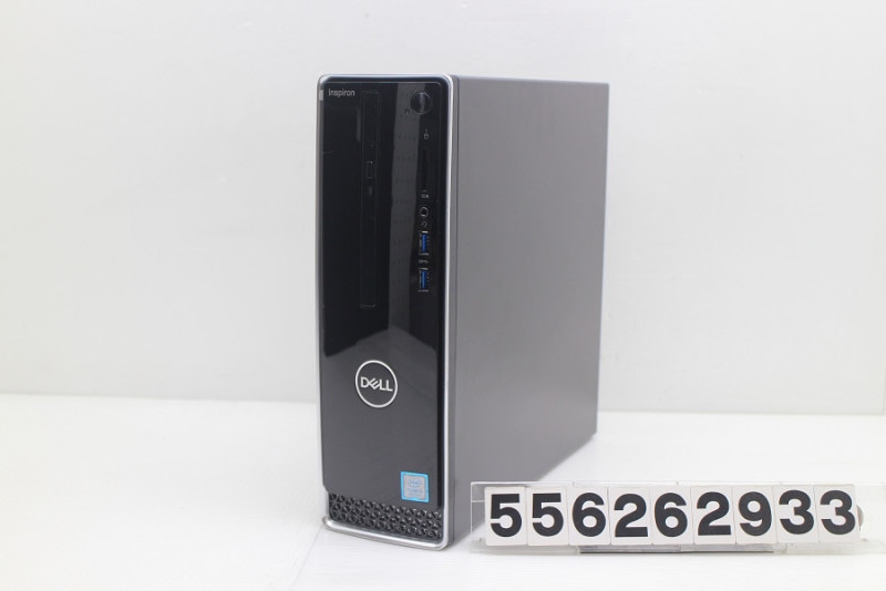 DELL Inspiron 3470 Core i5 8400 2.8GHz/8GB/256GB(SSD)/Multi/Win11����šۡ�20260707��