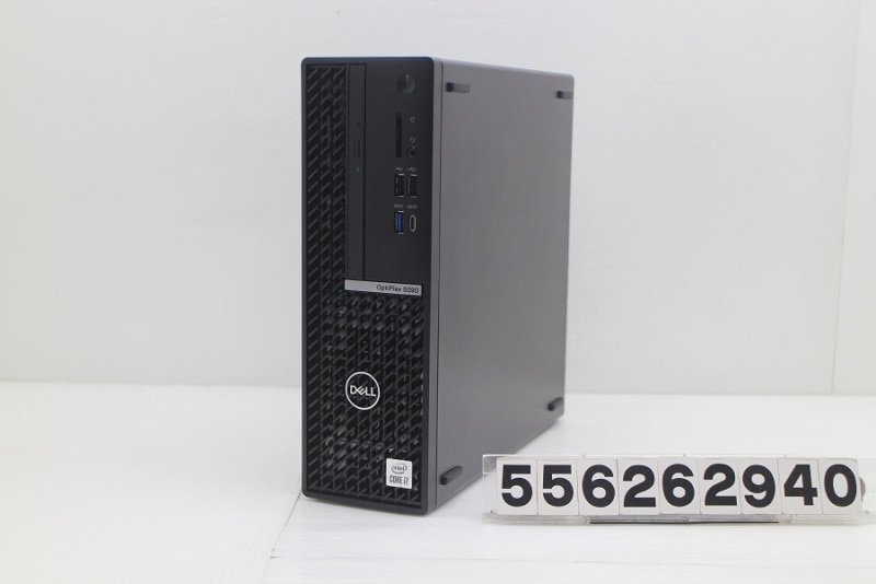 DELL Optiplex 5090 SFF Core i7 10700 2.9GHz/16GB/512GB(SSD)/Multi/Win11/Radeon 550(2GB)����šۡ�20260707��