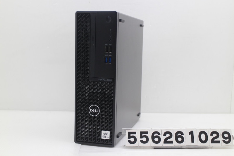 DELL Optiplex 3080 SFF Core i5 10505 3.2GHz/16GB/256GB(SSD)/Multi/Win11 �Ÿ��������ɡ���šۡ�20260707��