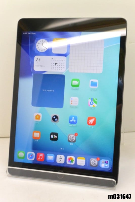 Wi-Fi��ǥ� Apple iPad9 Wi-Fi 64GB iPadOS26.5.2 ���ڡ������쥤 MK2K3J/A ������� ��m031647�ۡ���š�