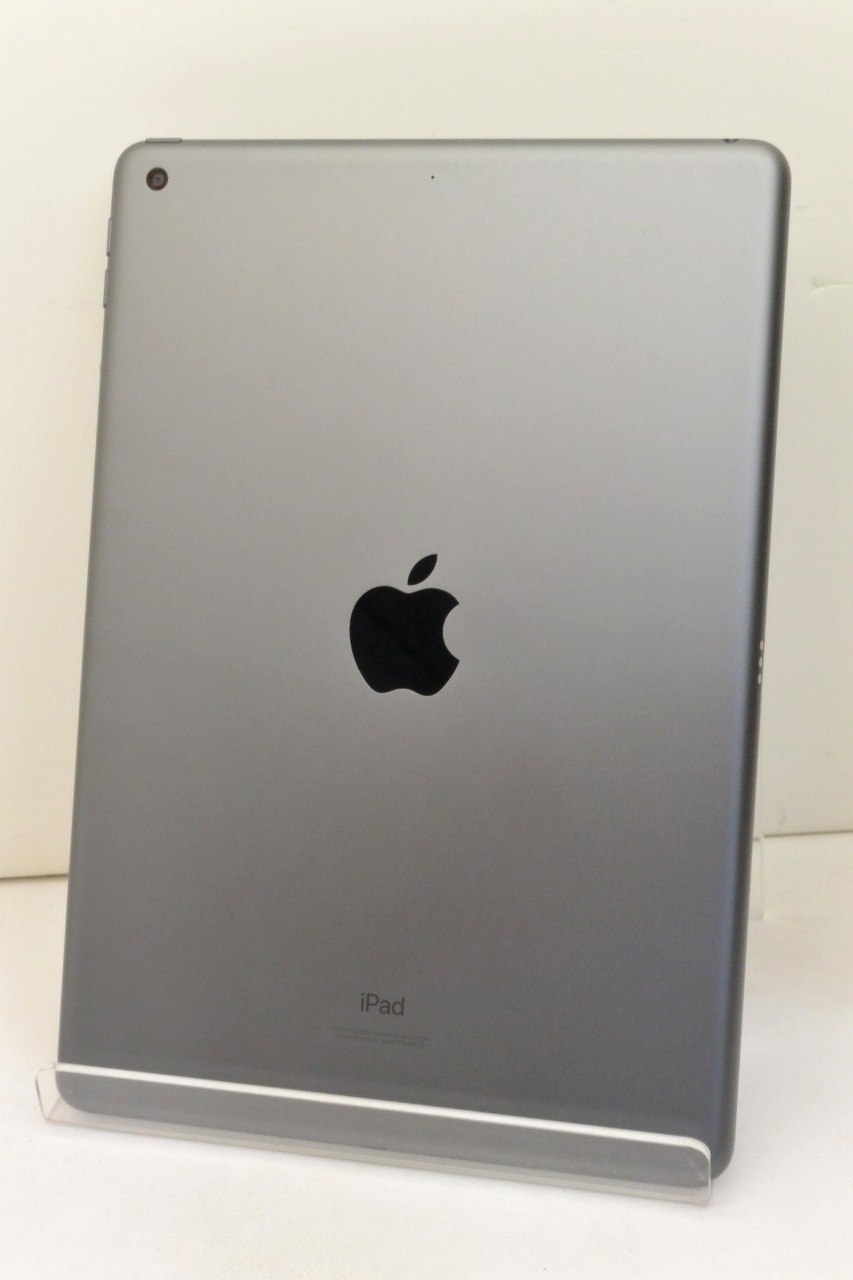 Wi-Fiモデル Apple iPad9 Wi-Fi 64GB iPadOS26.5.2 スペースグレイ
