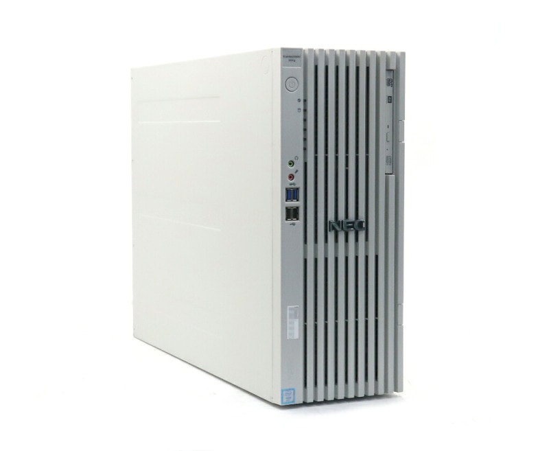 NEC Express5800/56Xg Xeon E5-2697 v3 2.6GHz(28����å�CPUx2��) 64GB 500GB(SSD) Quadro P2000 DVD+-RW Windows10 Pro 64bit ����šۡ�20260707��