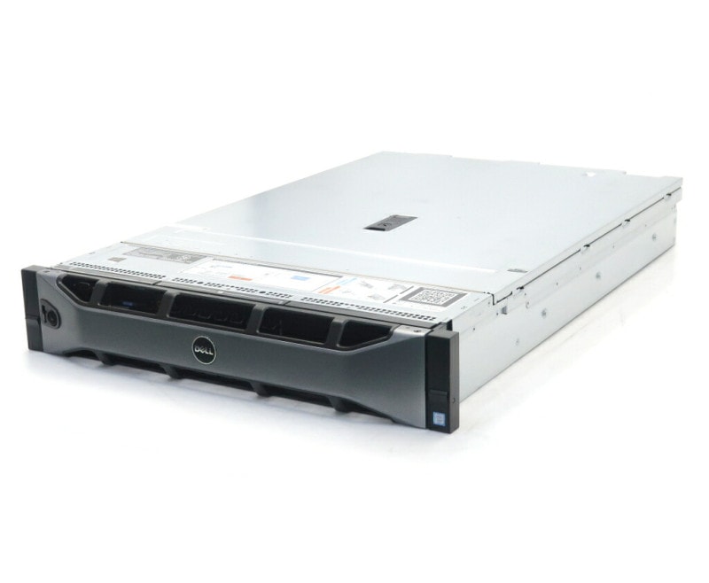 DELL Precision Rack 7910 Xeon E5-2690 v4 2.6GHz 64GB 512GB(SSD) Quadro M2000 DVD-ROM AC*2 Windows7 Pro 64bit ����šۡ�20260707��