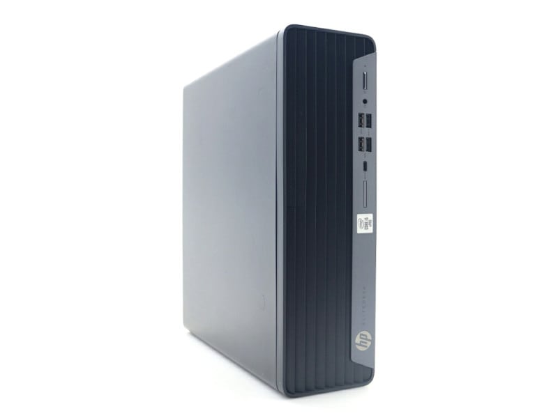 hp EliteDesk 800 G6 SFF Core i5-10500 3.1GHz 8GB 256GB(NVMeSSD) DisplayPort x2/���ʥ���RGB���� �������� Windows11 Pro 64bit ���� ����šۡ�20260707��