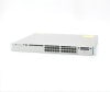 Cisco Catalyst WS-C3850-24T-S V07 24�ݡ���1000BASE-T CAT3K_CAA-UNIVERSALK9 Ver.16.6.6 ipbase�饤���� ���������� ����šۡ�20260707��