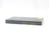 Cisco Catalyst WS-C2960X-24TS-L V05 24�ݡ���1000BASE-T 4�ݡ���SFP�����å� C2960X-UNIVERSALK9-M Ver.15.2(4)E8 ���������� ����šۡ�20260707��