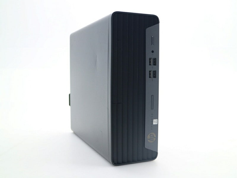 hp ProDesk 400 G7 SFF Core i3-10100 3.6GHz 8GB 256GB(����SSD) HDMI/DisplayPort/���ʥ���RGB���� DVD+-RW Windows11 Pro 64bit ���� ����šۡ�20260707��