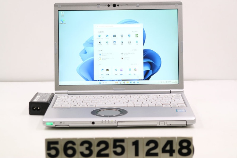 Panasonic CF-SV7HD4VS Core i5 8250U 1.6GHz/8GB/256GB(SSD)/Multi/12.1W/WUXGA(1920x1200)/Win11 ���̥��ߤ������šۡ�20260708��