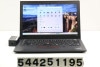 �ڥ�����ʡ�Lenovo ThinkPad X280 Core i3 8130U 2.2GHz/8GB/128GB(SSD)/12.5W/FWXGA(1366x768)/Win11����šۡ�20260708��